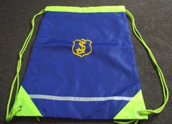 St Joseph's PE Bag