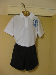 St Joseph's PE Polo