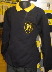 St Mildred's Sweatshirt