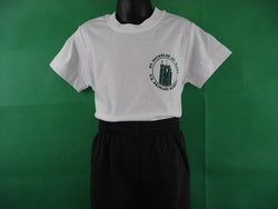 St Nicholas at Wade PE T Shirt