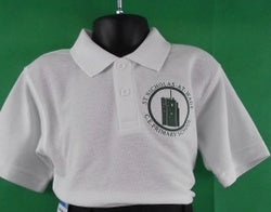 St Nicholas at Wade Polo Shirt