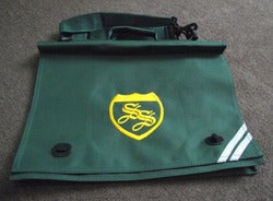 St Saviour's Document Case