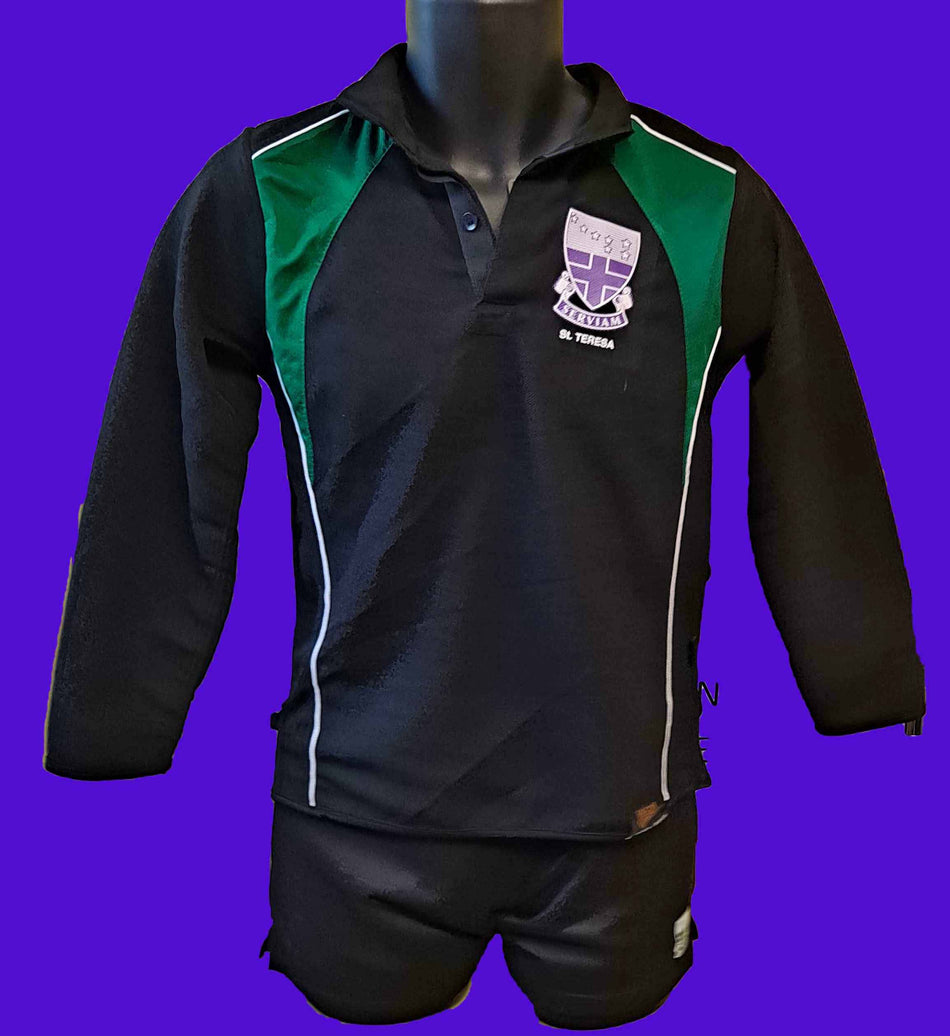 Ursuline Rugby Shirt