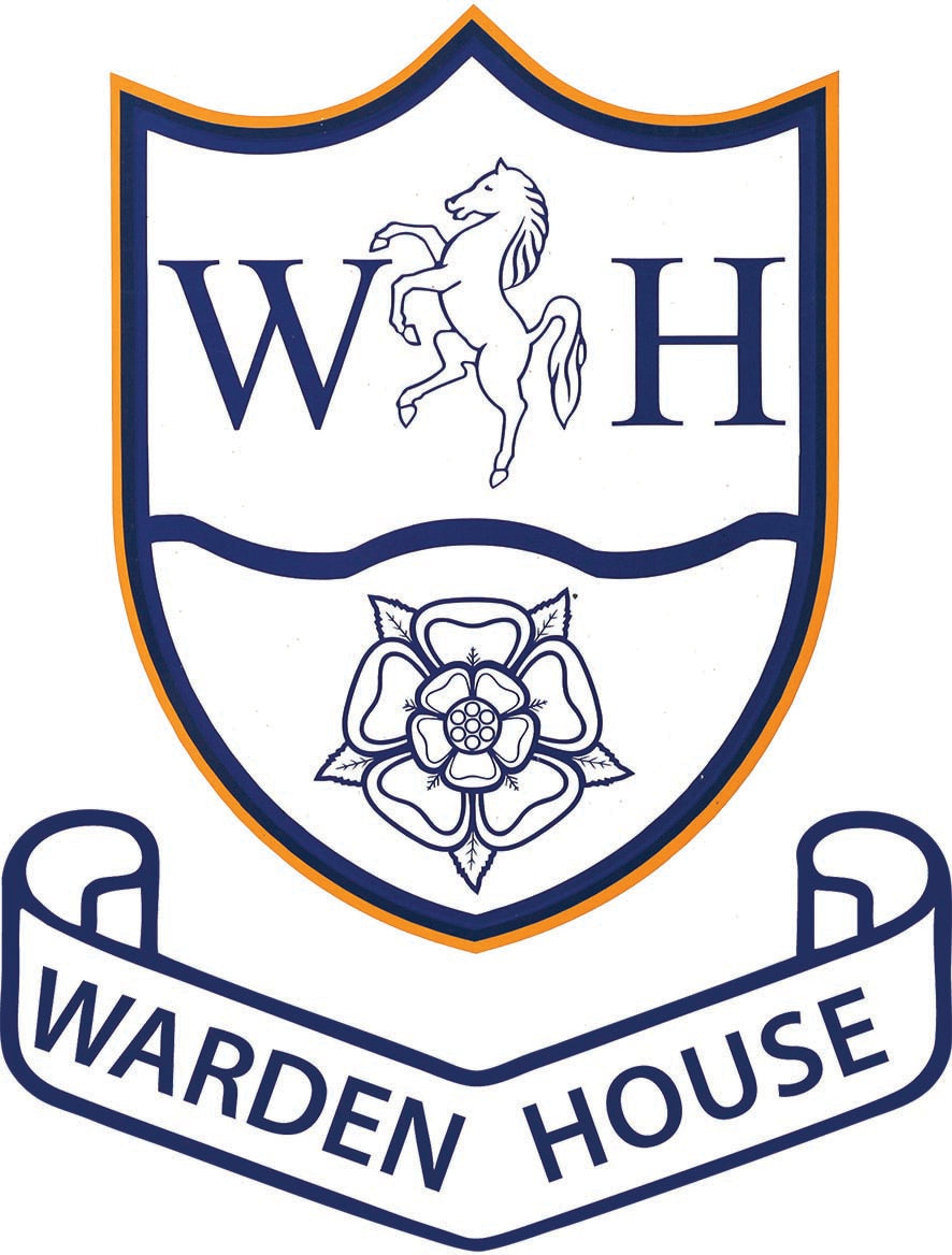 WARDEN HOUSE CARDIGAN