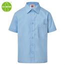 <span style="font-size: small;">Unisex Eco Junior Velcro S/S Shirt (2pk)</span>