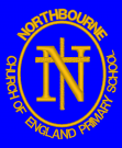 <span>Northbourne CEP School</span><br /><span>Coldharbour Lane</span><br /><span>Northbourne</span><br /><span>Kent</span><br /><span>CT14 0LP</span><br /><br /><span>01304 611376<br />secretary@northbourne-cep.kent.sch.uk</span>