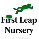<span style="font-size: medium;">First Leap Nursery is the specialist nursery for Thanet, <br />based at Foreland Fields School.</span>