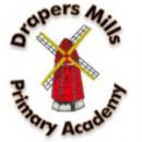 <p><strong><span><span>Drapers Mills Primary Academy</span></span></strong></p>
<p><span><span>St Peter's Footpath,</span></span></p>
<p><span><span>Margate,&nbsp;</span></span>Kent,</p>
<p><span><span>CT9 2SP</span></span></p>
<p>&nbsp;Tel: 01843 223989</p>
<p><span><span>Email:&nbsp;<span style="text-decoration: underline;"><a href="mailto:office@dmpa-tkat.org">office@dmpa-tkat.org</a></span></span></span></p>